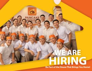 pancake-hiring paramount